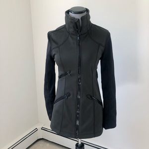 Zella full zip fleece
